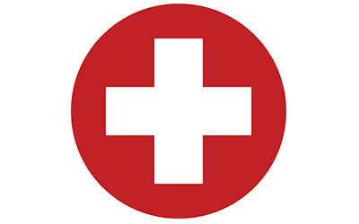 emergency symbol